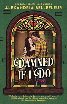 Paperback Damned If I Do Book