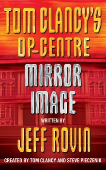 Paperback Mirror Image Book