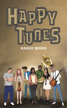 Paperback Happy Tunes Book