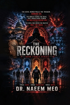 The Reckoning