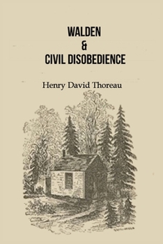 Paperback On Walden Pond Henry David Thoreau: Walden Henry Thoreau Book
