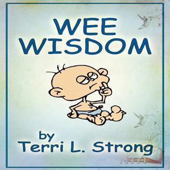 Paperback Wee Wisdom Book