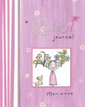 Paperback A Rosie Journal Book