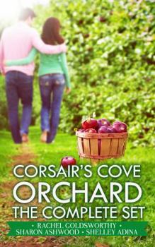 Paperback Corsair's Cove Orchard: The Complete Set Book