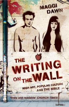 Paperback The Writing on the Wall Book