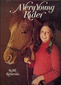 Hardcover Very Young Rider Book