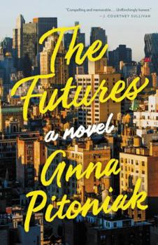 Hardcover The Futures Book