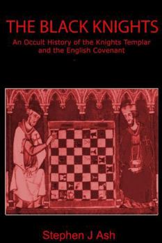 Paperback The Black Knights Book