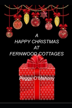 A Happy Christmas at Fernwood Cottages