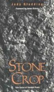Paperback Stone Crop Book
