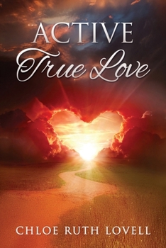 Paperback Active True Love Book