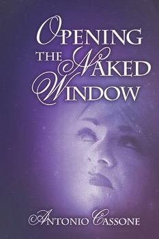 Paperback Opening The Naked Window Book