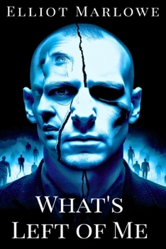Paperback What's Left of Me Book