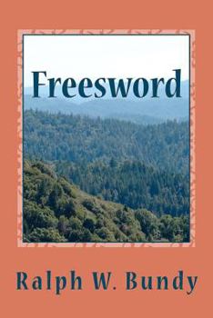 Paperback Freesword: The War of the Twin Thrones Book