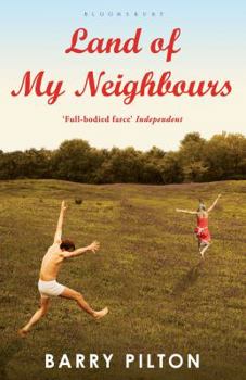 Paperback Land of My Neighbours Book