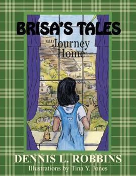 Paperback Brisa's Tales, Journey Home Book
