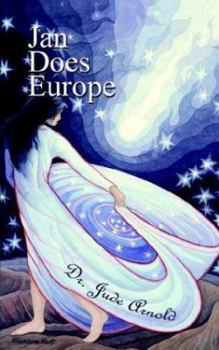 Paperback Jan Does Europe Book