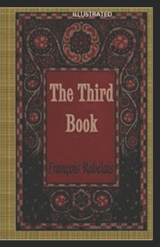 Paperback The Third Book Illustrated Book