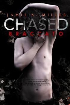 Paperback Chased: Braccato [Italian] Book