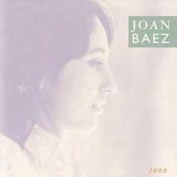 Music - CD Joan Book