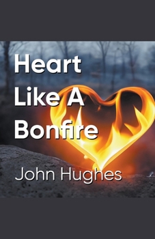 Paperback Heart Like A Bonfire Book