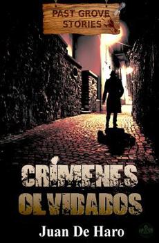 Paperback Crímenes olvidados [Spanish] Book