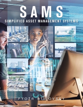 Paperback Sams: Simplified Asset Management Systems Book