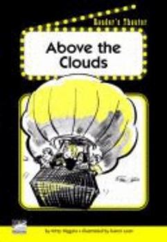 Paperback Above the Clouds Reader's Theater Set B Book