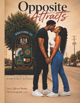 Paperback Opposite Attracts Book