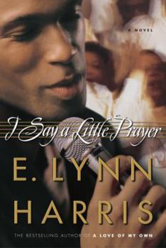 Hardcover I Say a Little Prayer Book