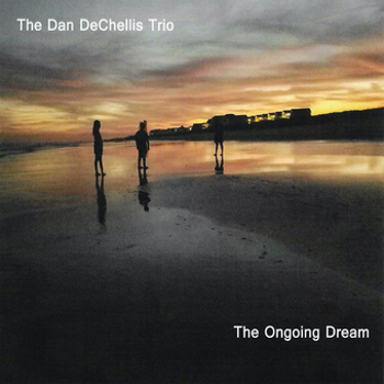 Music - CD The Ongoing Dream Book