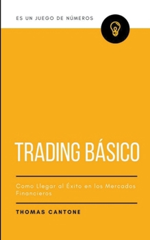 Paperback Trading Básico [Spanish] Book