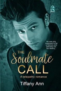 Paperback The Soulmate Call Book