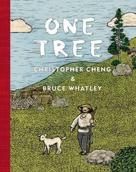 Hardcover One Tree Book