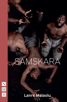 Paperback Samskara Book