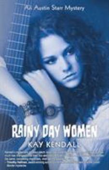 Paperback Rainy Day Women Book