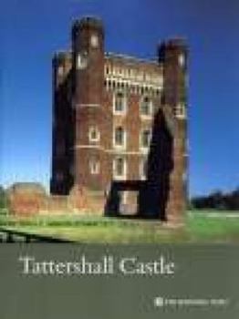 Paperback Tattershall Castle (Lincolnshire) Book