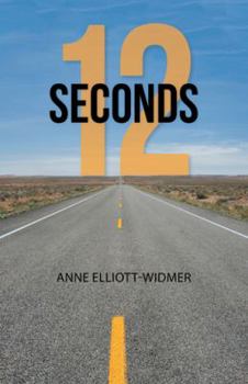 Paperback 12 Seconds Book