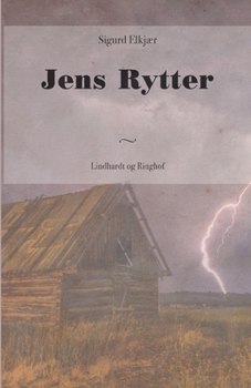 Paperback Jens Rytter [Danish] Book