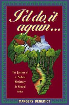 Paperback I'd Do It Again... Book