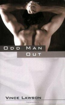 Paperback Odd Man Out Book