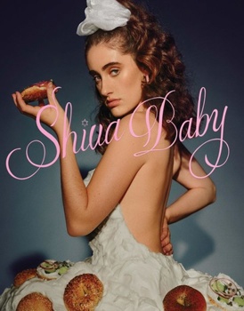 Blu-ray Shiva Baby Book