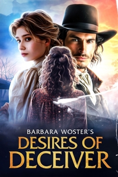 Paperback Desires of a Deceiver Book