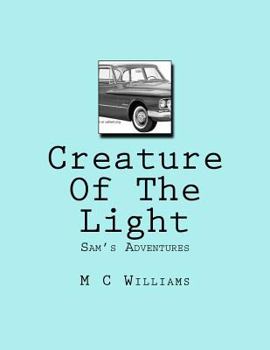 Paperback Creature Of The Light Book
