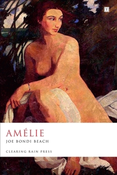 Paperback Amélie Book