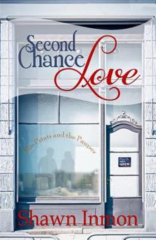 Paperback Second Chance Love Book