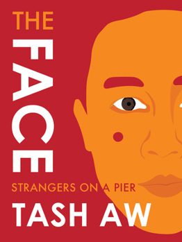 Paperback The Face: Strangers on a Pier Book