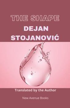 Hardcover The Shape (PENTALOGY 1) Book