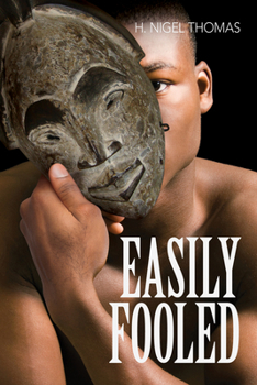 Paperback Easily Fooled: Volume 185 Book