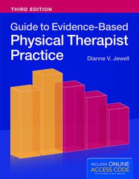 Paperback Guide to Evidence-Based Physical Therapist Practice Book